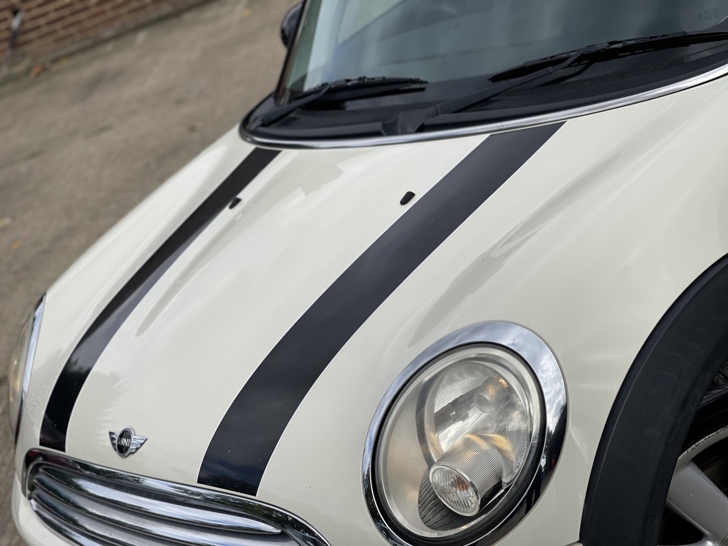 Used MINI Hatch 2007 for sale - 76974331: Photo 17