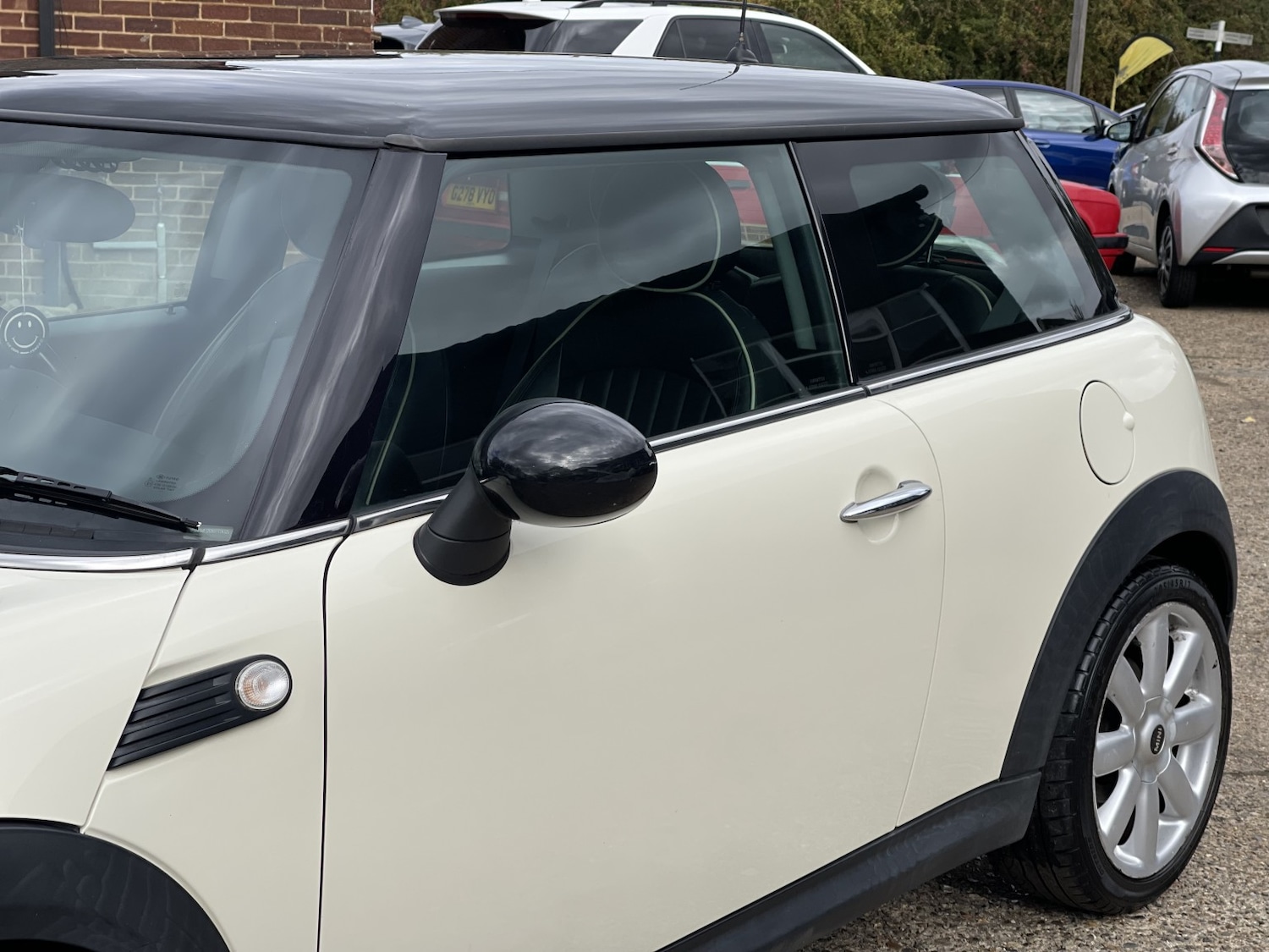 Used MINI Hatch 2007 for sale - 76974331: Photo 18