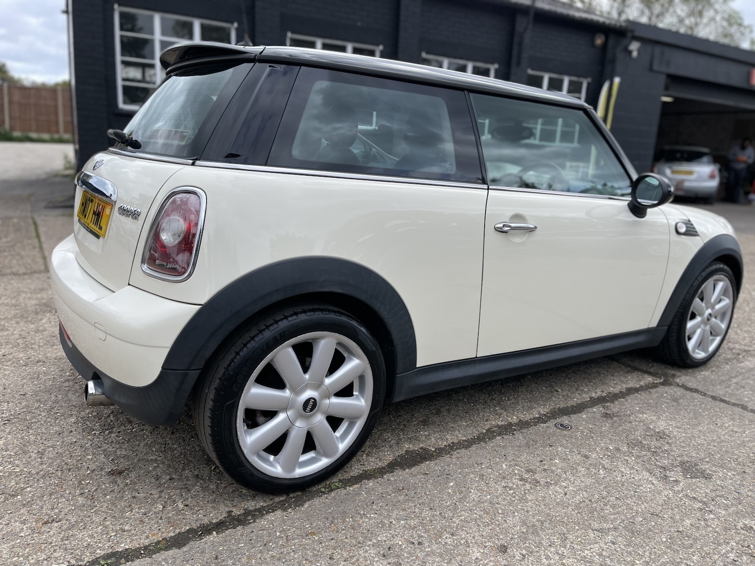 Used MINI Hatch 2007 for sale - 76974331: Photo 20