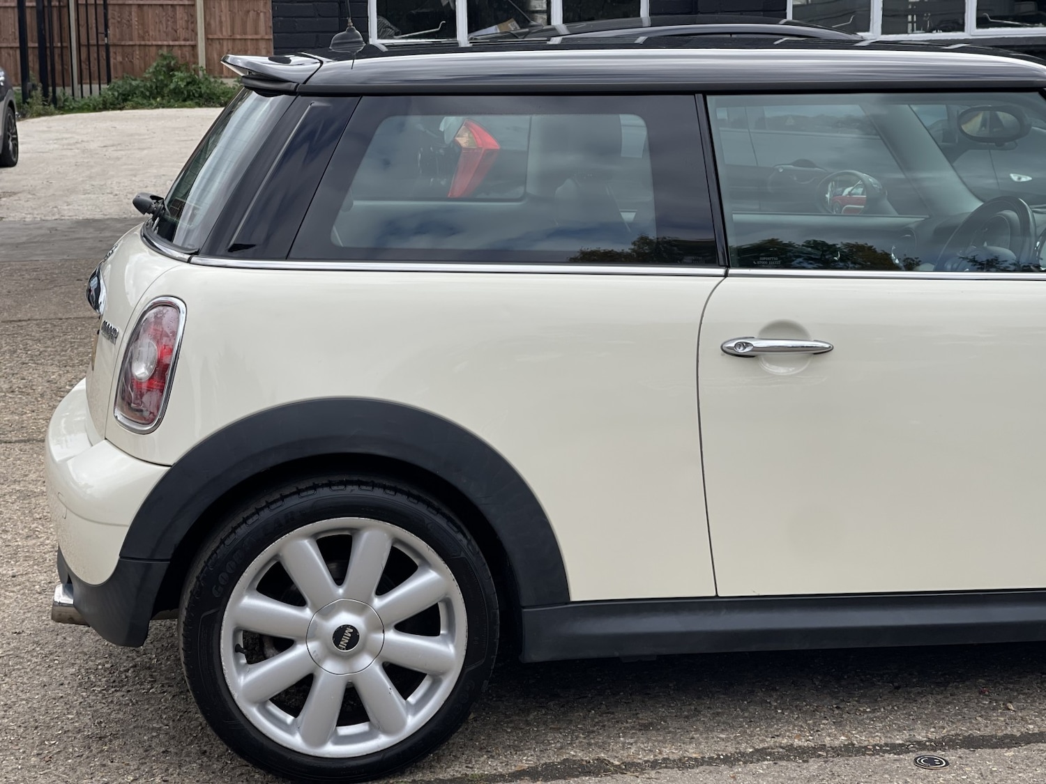 Used MINI Hatch 2007 for sale - 76974331: Photo 21