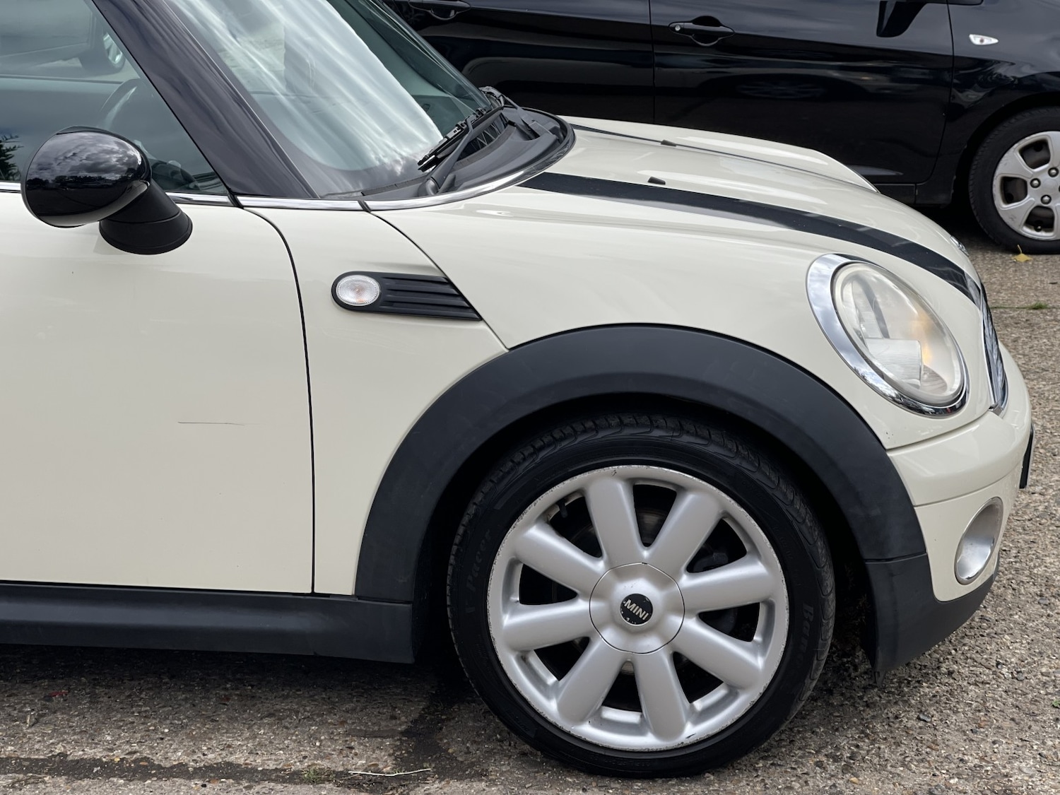 Used MINI Hatch 2007 for sale - 76974331: Photo 23