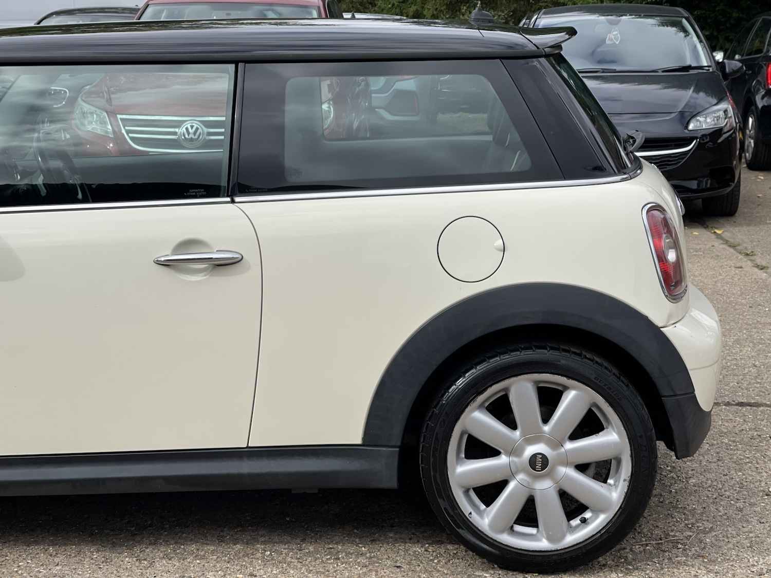 Used MINI Hatch 2007 for sale - 76974331: Photo 25