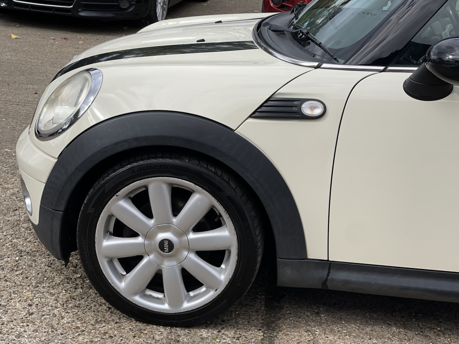 Used MINI Hatch 2007 for sale - 76974331: Photo 29