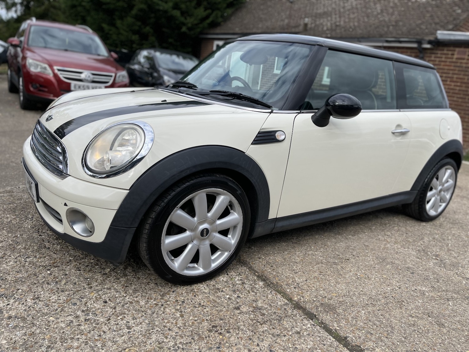Used MINI Hatch 2007 for sale - 76974331: Photo 30