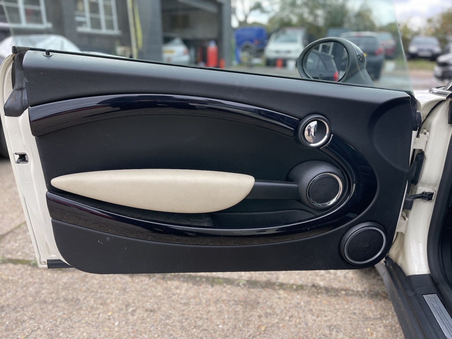 Used MINI Hatch 2007 for sale - 76974331: Photo 31