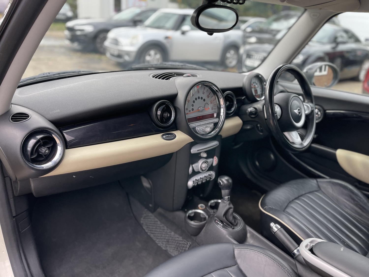 Used MINI Hatch 2007 for sale - 76974331: Photo 32