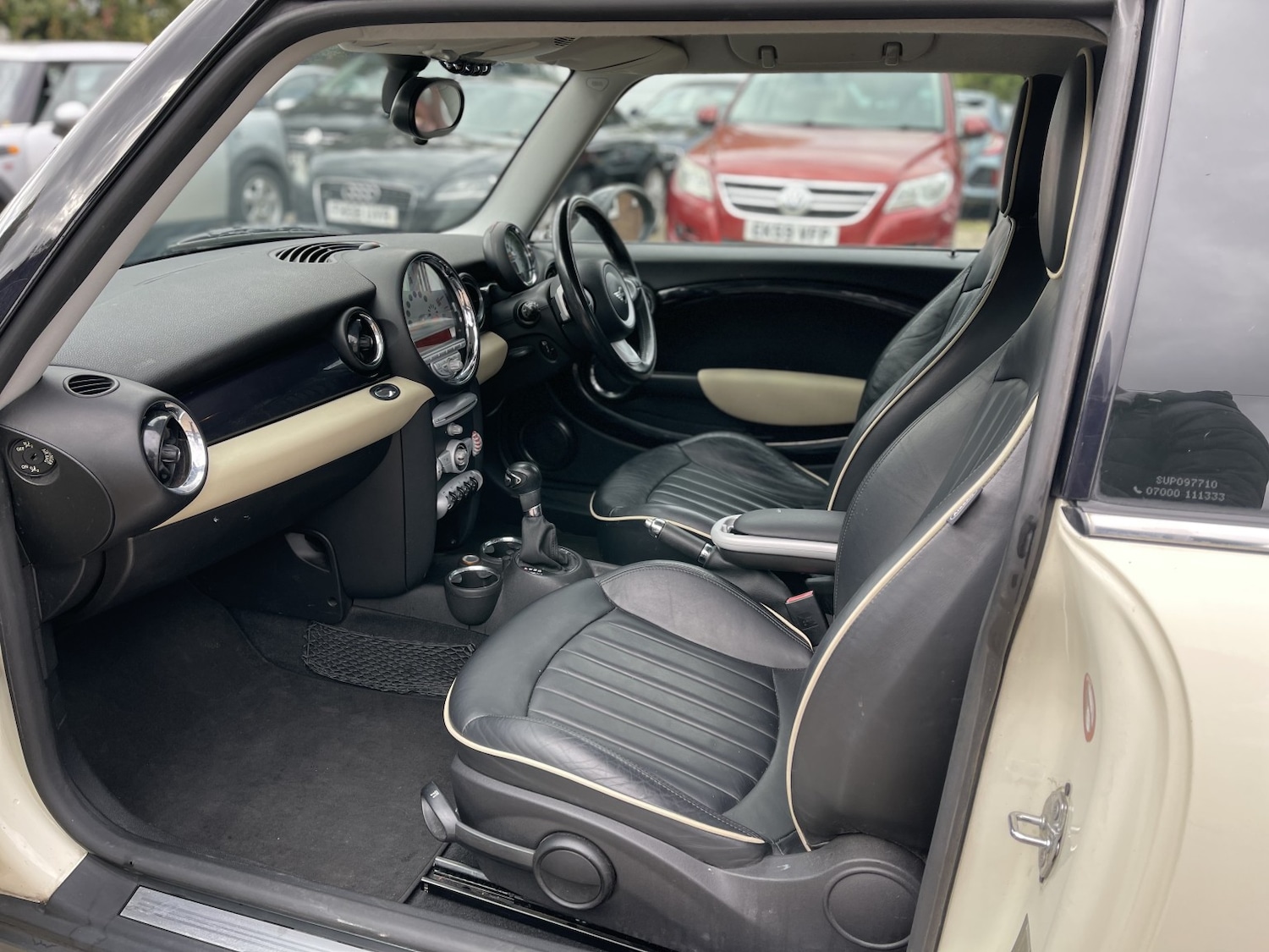 Used MINI Hatch 2007 for sale - 76974331: Photo 33