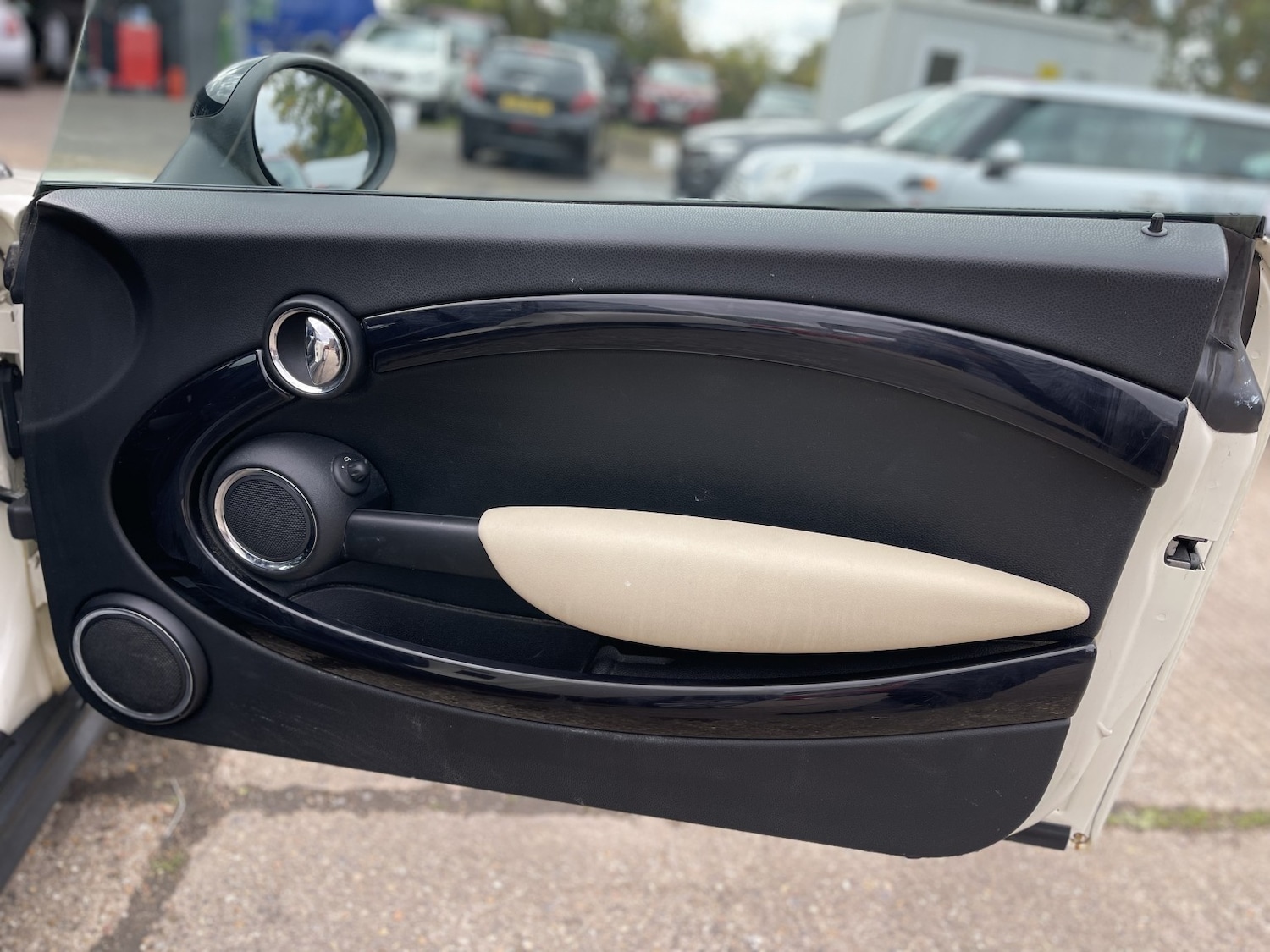 Used MINI Hatch 2007 for sale - 76974331: Photo 35