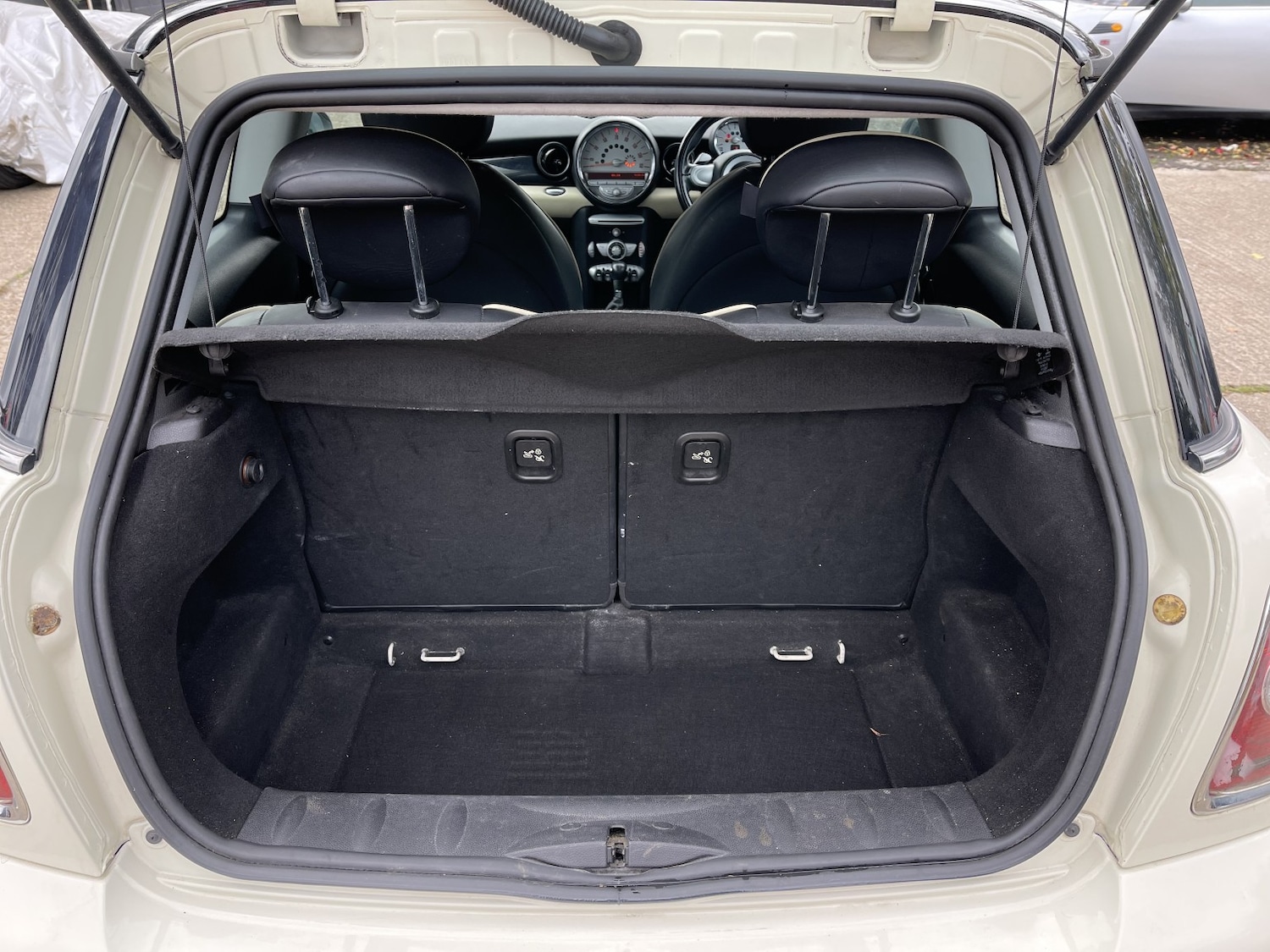 Used MINI Hatch 2007 for sale - 76974331: Photo 36