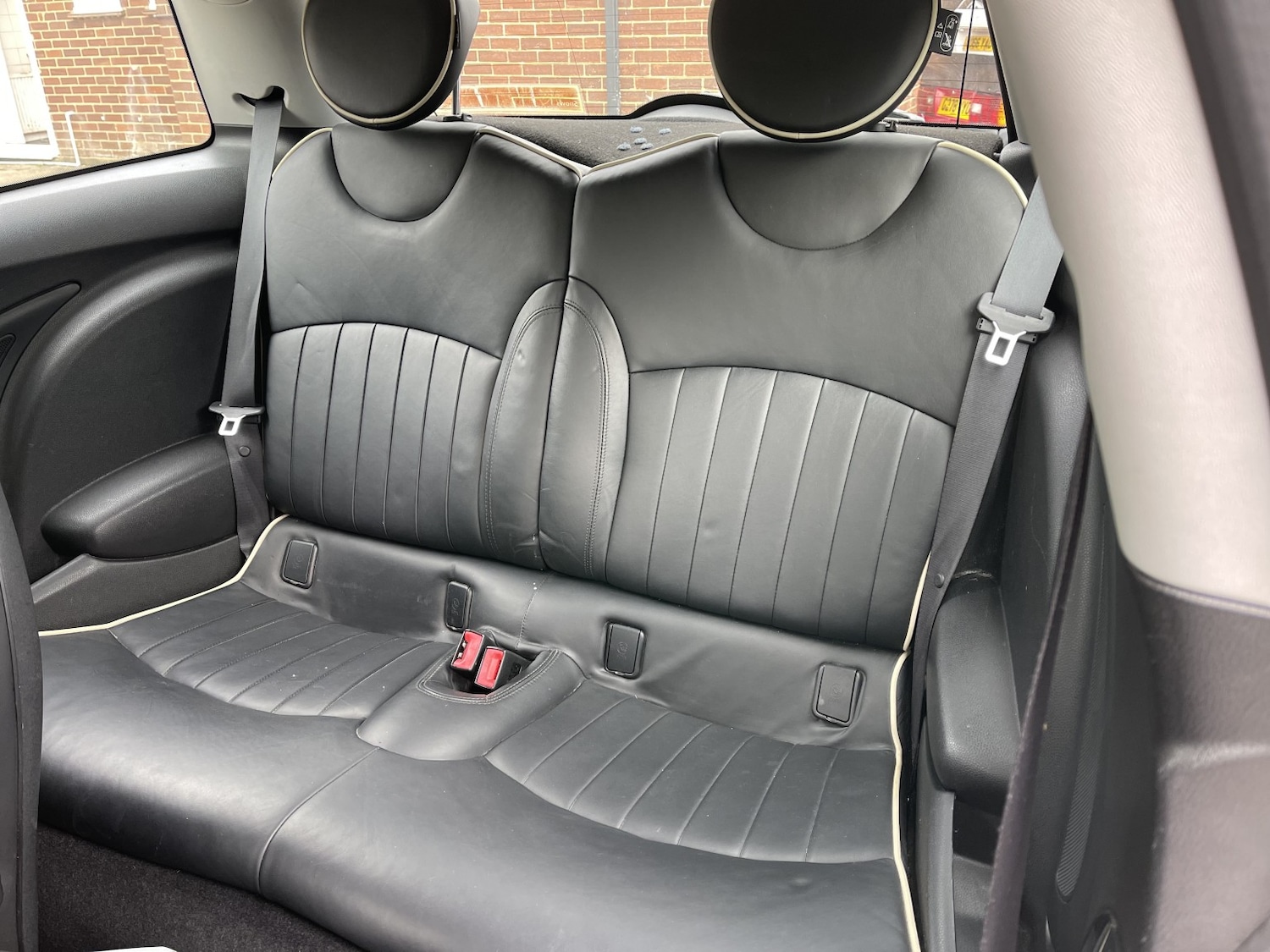 Used MINI Hatch 2007 for sale - 76974331: Photo 37