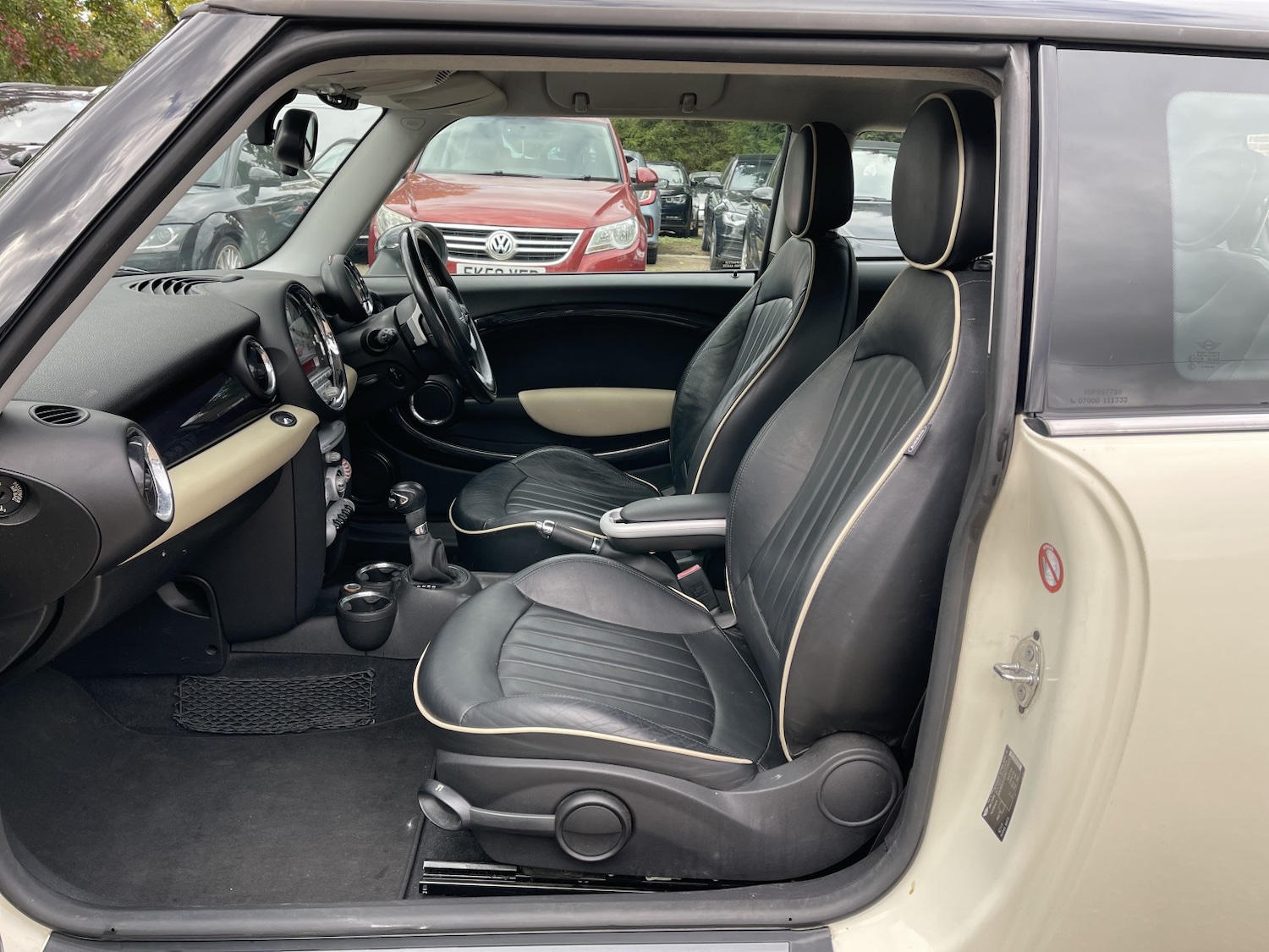 Used MINI Hatch 2007 for sale - 76974331: Photo 38