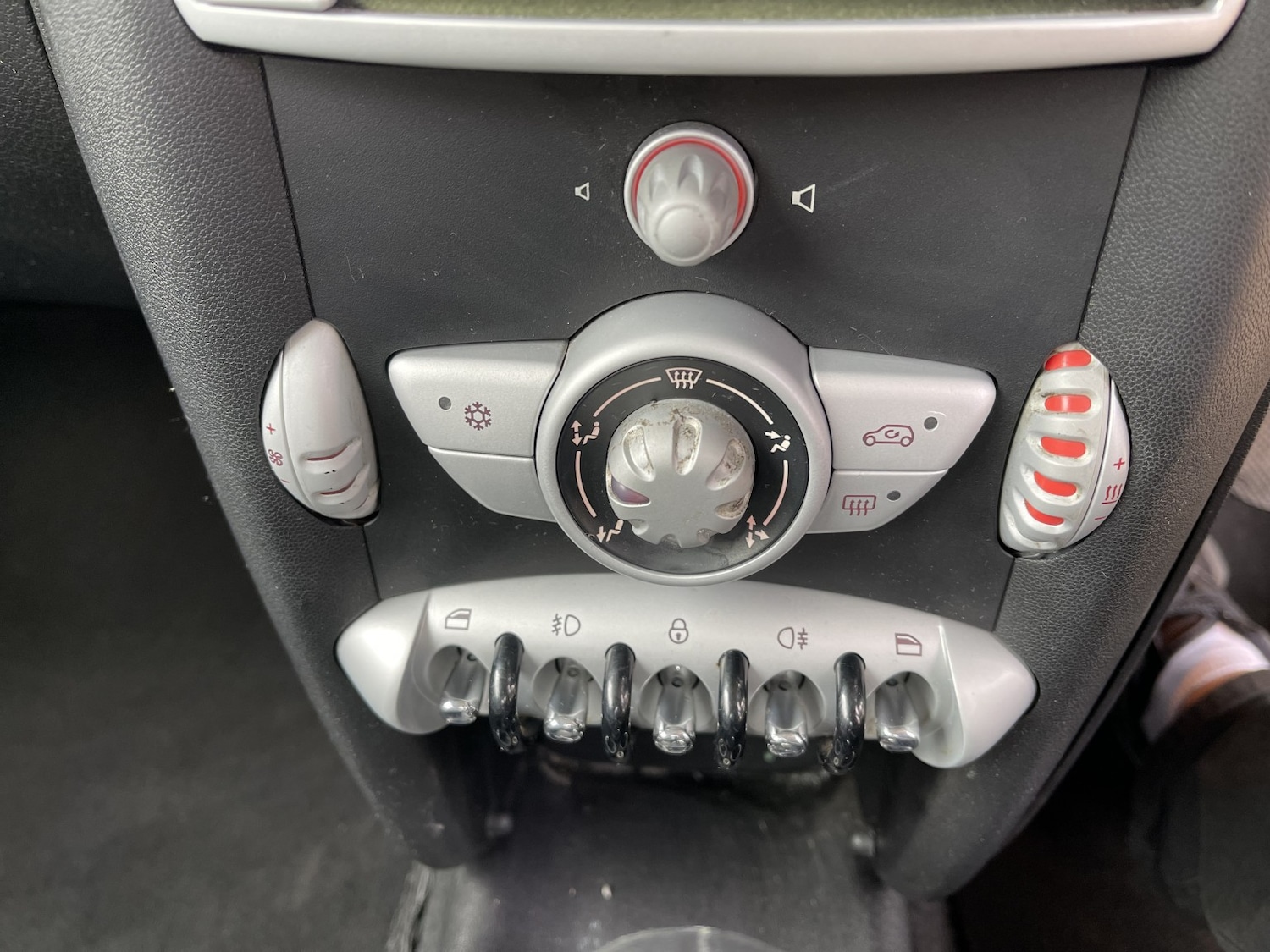 Used MINI Hatch 2007 for sale - 76974331: Photo 39