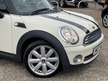 Used MINI Hatch 2007 for sale - 76974331: Photo