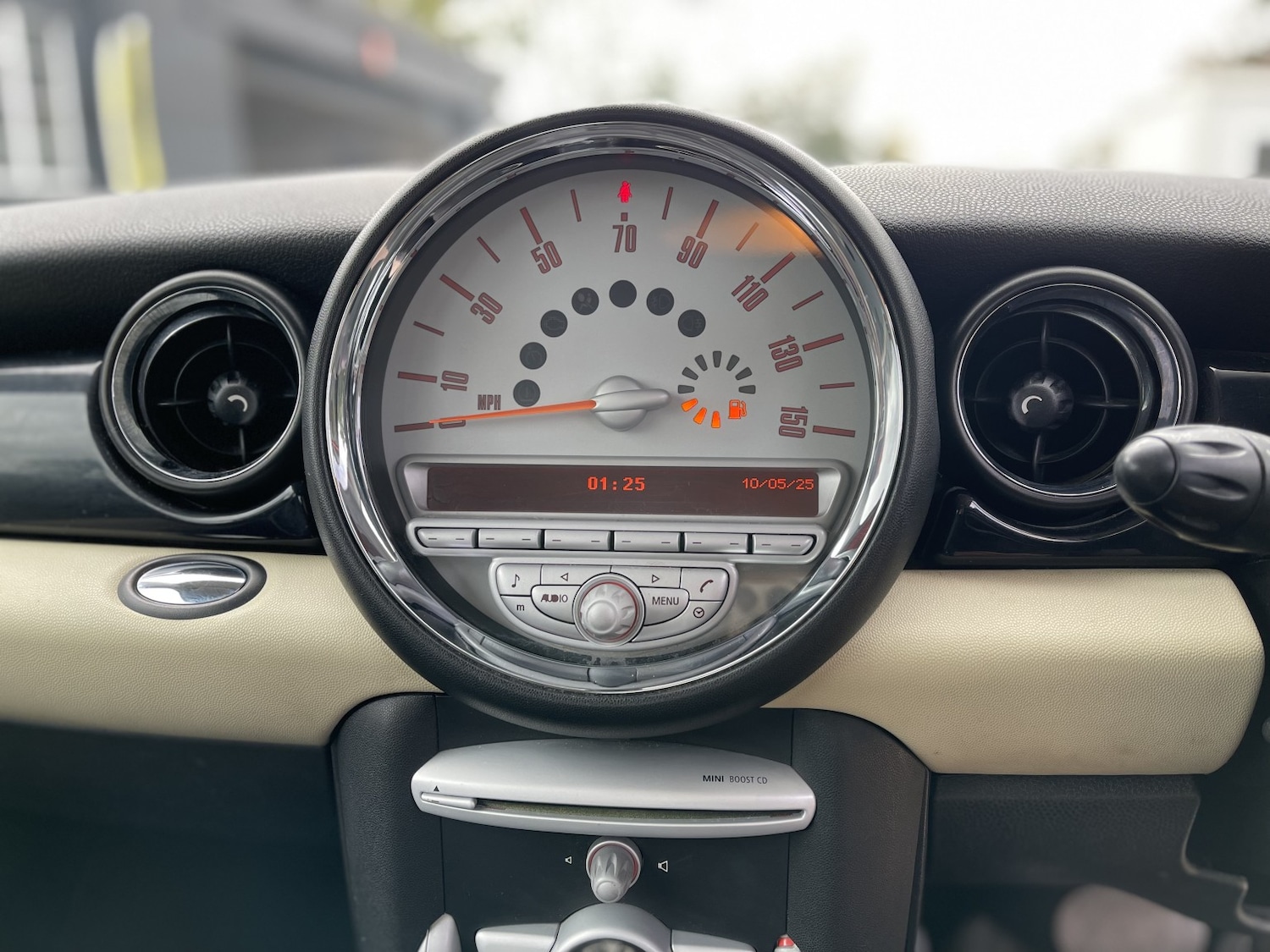 Used MINI Hatch 2007 for sale - 76974331: Photo 40