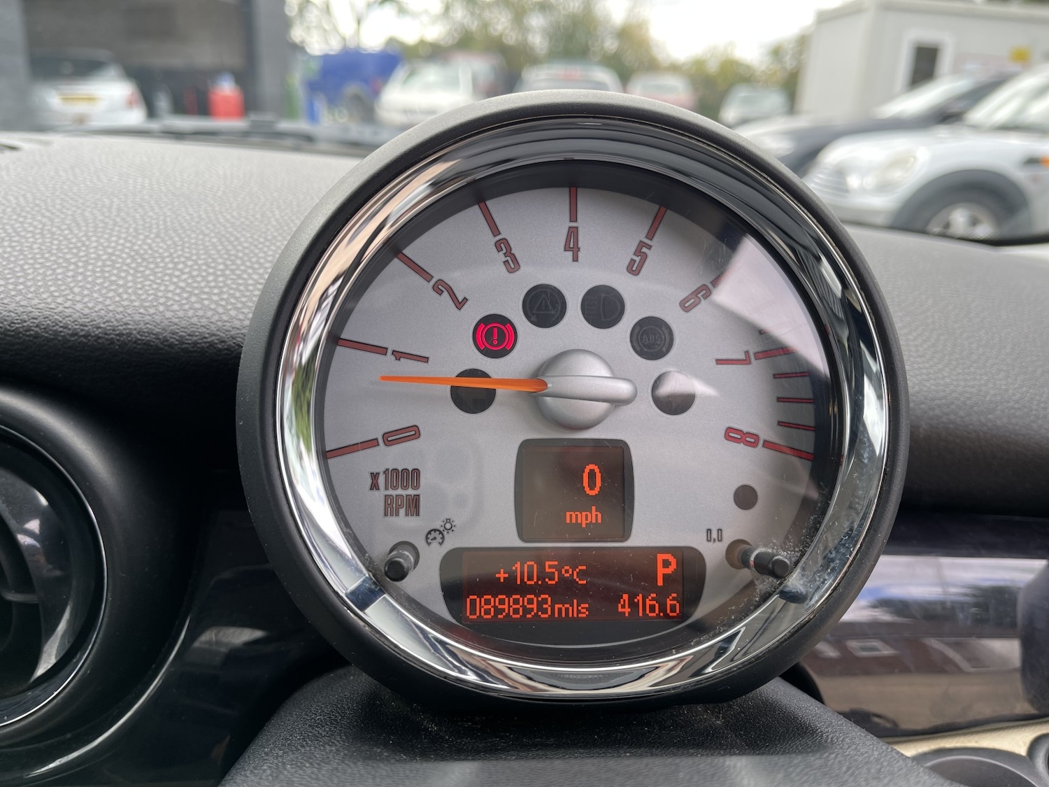 Used MINI Hatch 2007 for sale - 76974331: Photo 41