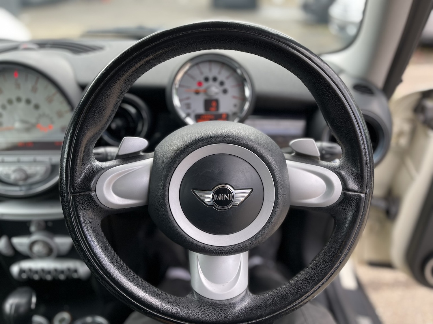 Used MINI Hatch 2007 for sale - 76974331: Photo 42