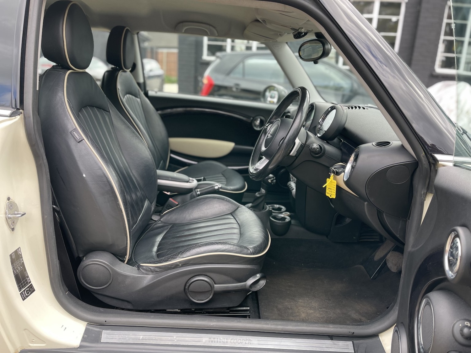 Used MINI Hatch 2007 for sale - 76974331: Photo 43