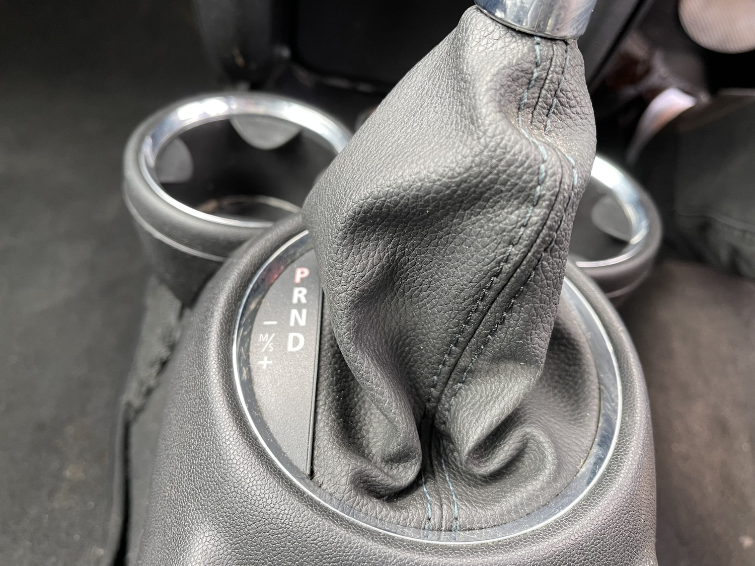 Used MINI Hatch 2007 for sale - 76974331: Photo 44