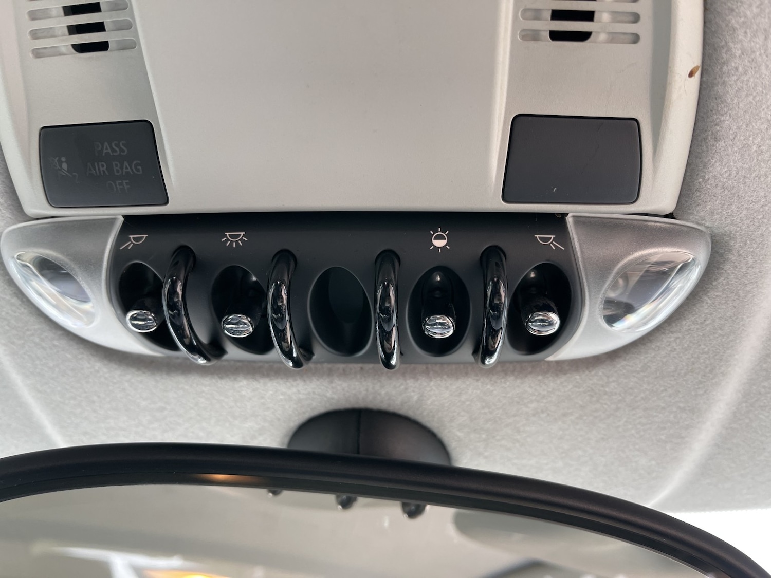 Used MINI Hatch 2007 for sale - 76974331: Photo 45