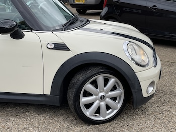 Used MINI Hatch 2007 for sale - 76974331: Photo