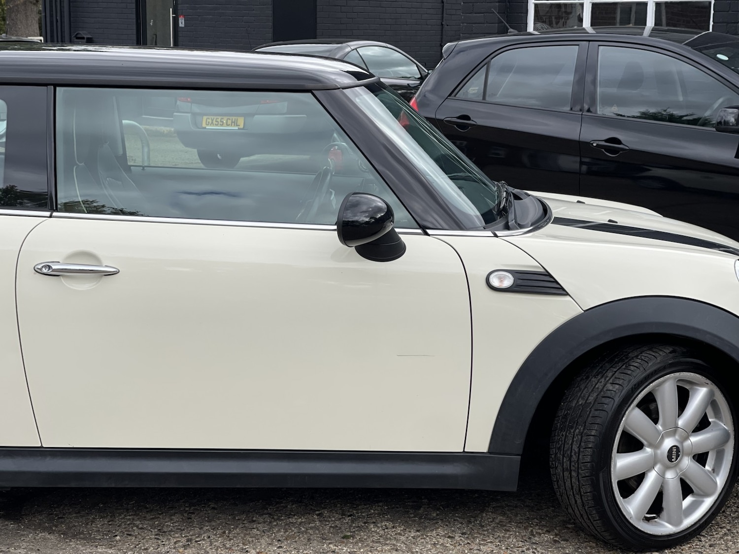 Used MINI Hatch 2007 for sale - 76974331: Photo 5