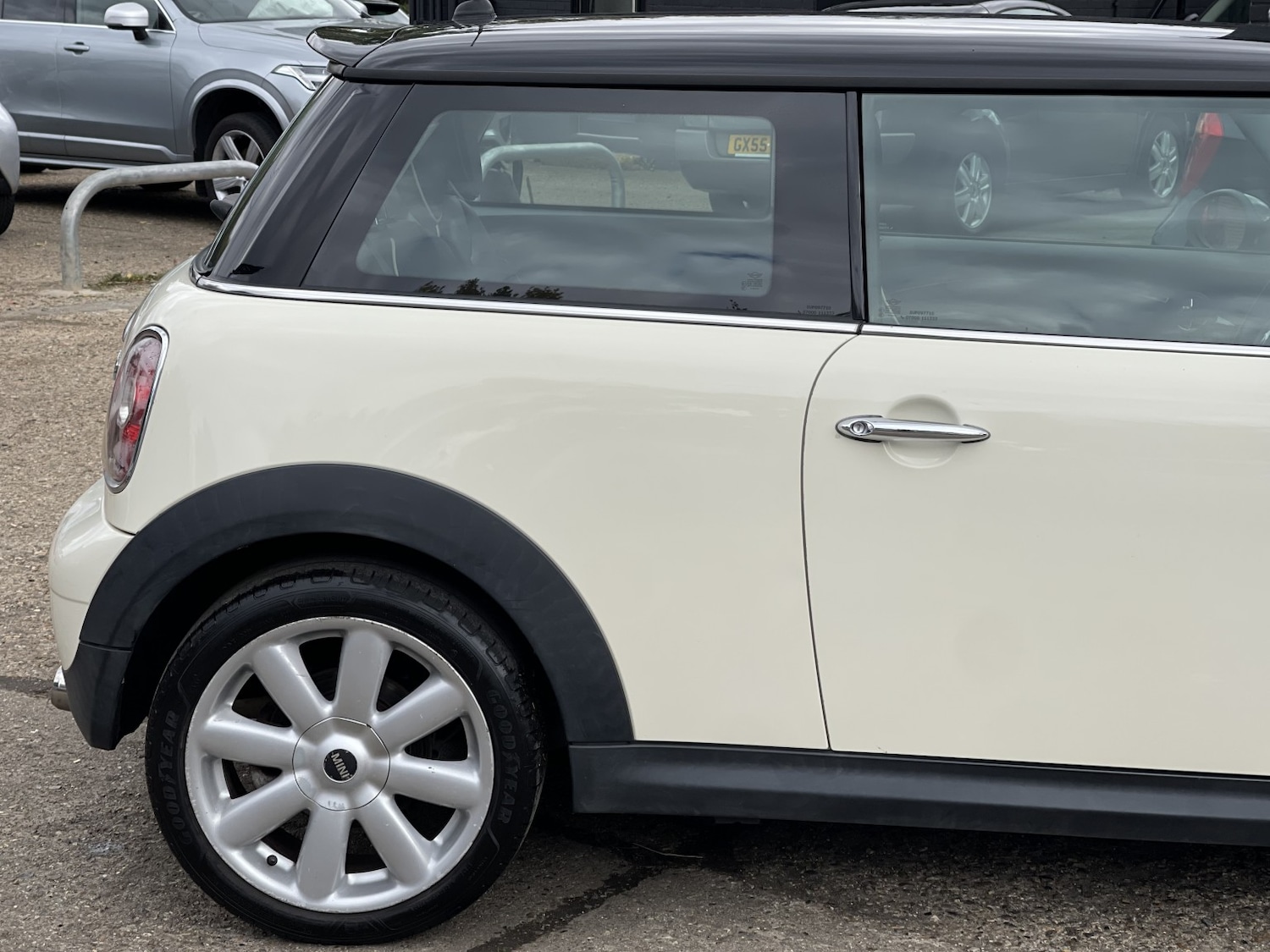 Used MINI Hatch 2007 for sale - 76974331: Photo 6