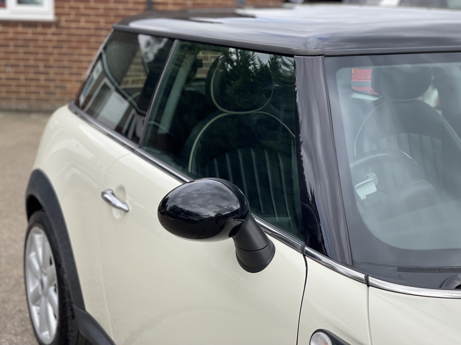 Used MINI Hatch 2007 for sale - 76974331: Photo 7