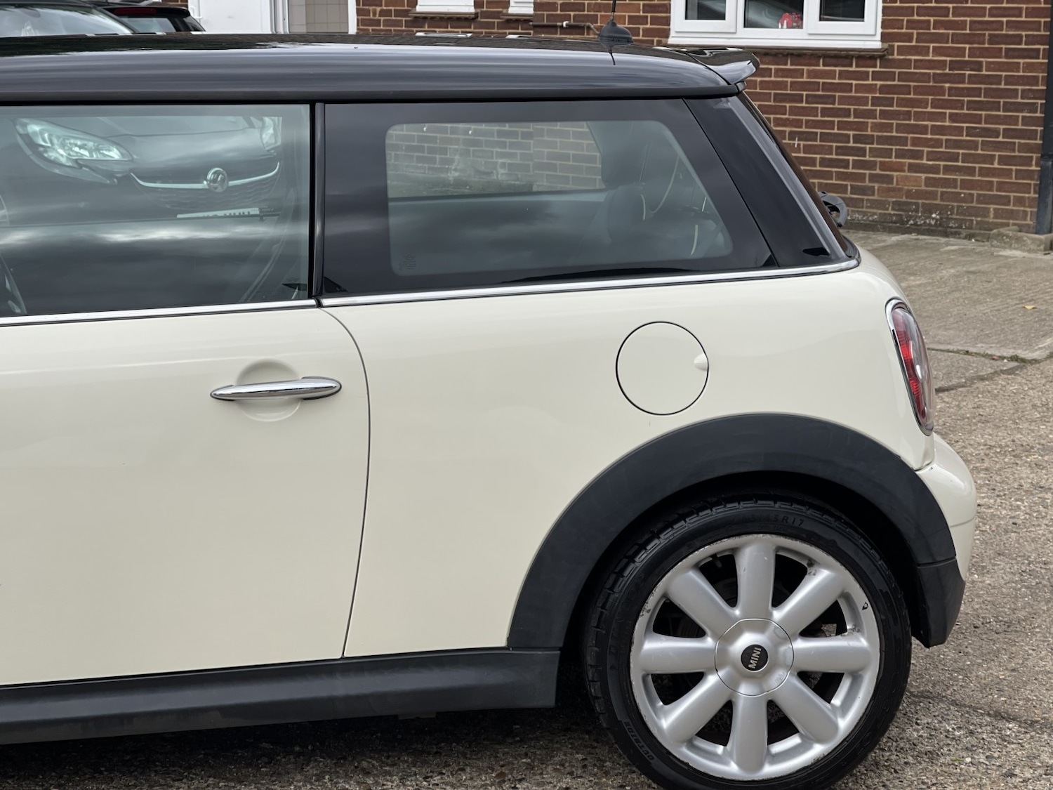 Used MINI Hatch 2007 for sale - 76974331: Photo 9