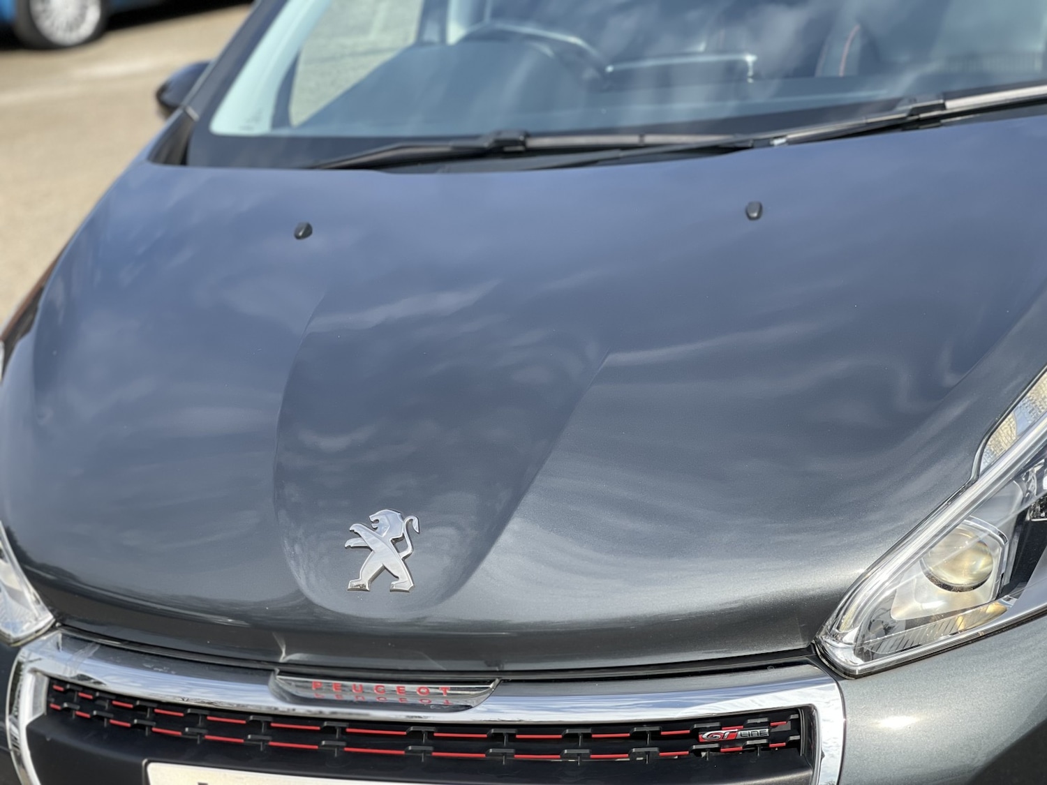 Used Peugeot 208 2016 for sale - 77981819: Photo 17