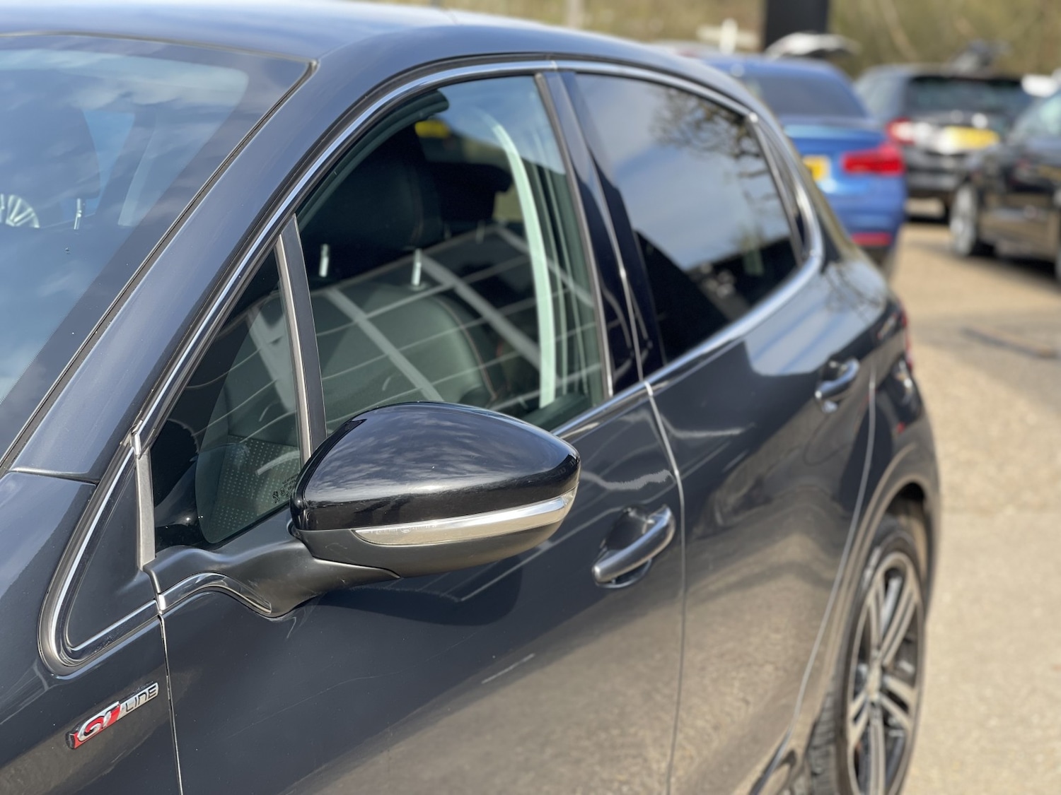 Used Peugeot 208 2016 for sale - 77981819: Photo 18