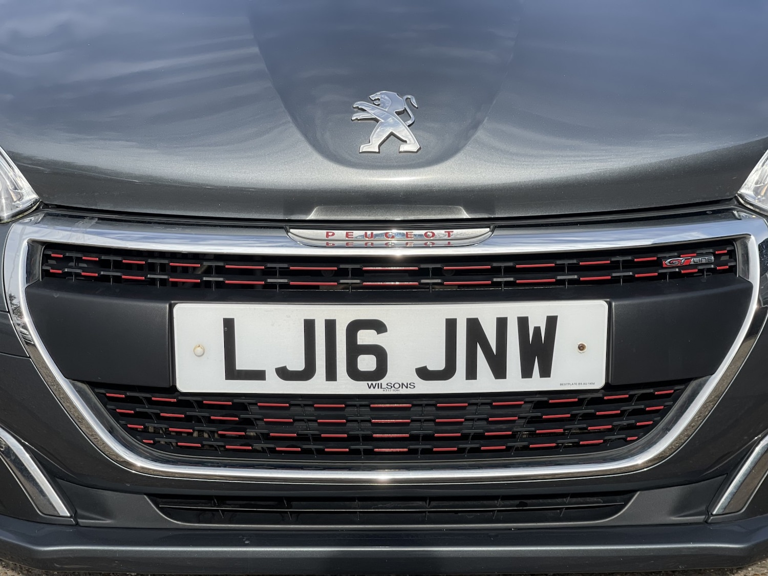 Used Peugeot 208 2016 for sale - 77981819: Photo 23