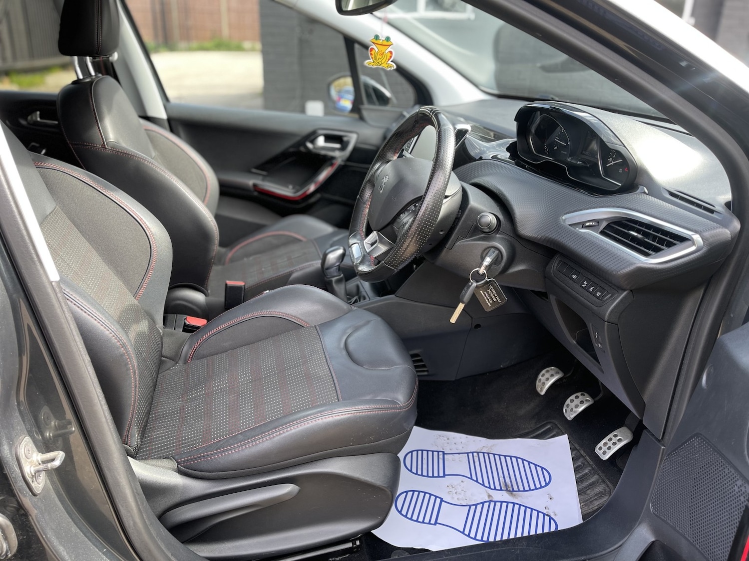 Used Peugeot 208 2016 for sale - 77981819: Photo 53