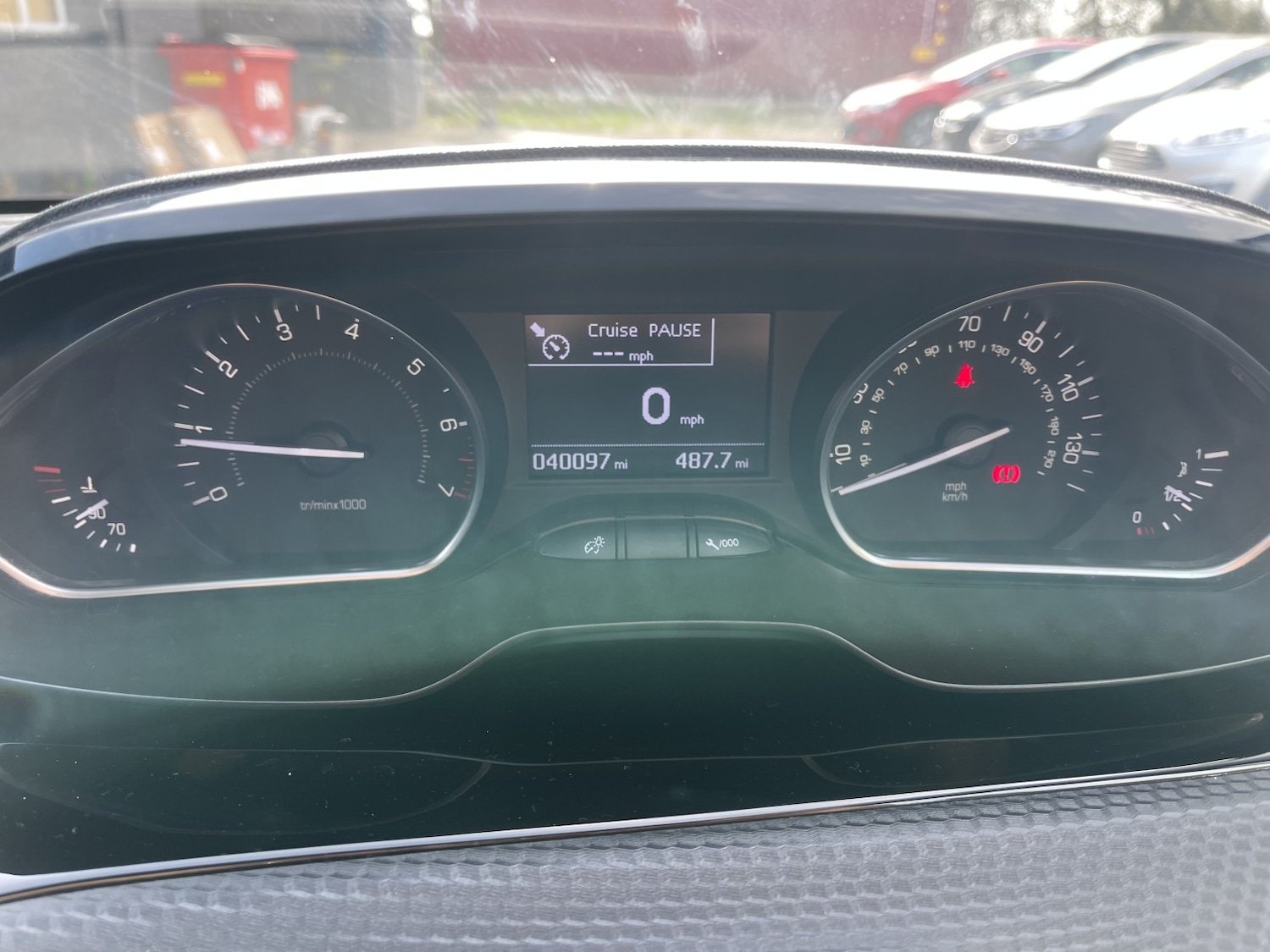 Used Peugeot 208 2016 for sale - 77981819: Photo 55