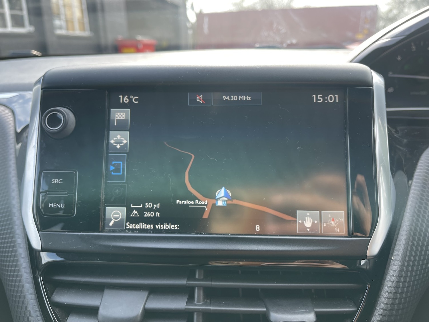 Used Peugeot 208 2016 for sale - 77981819: Photo 56