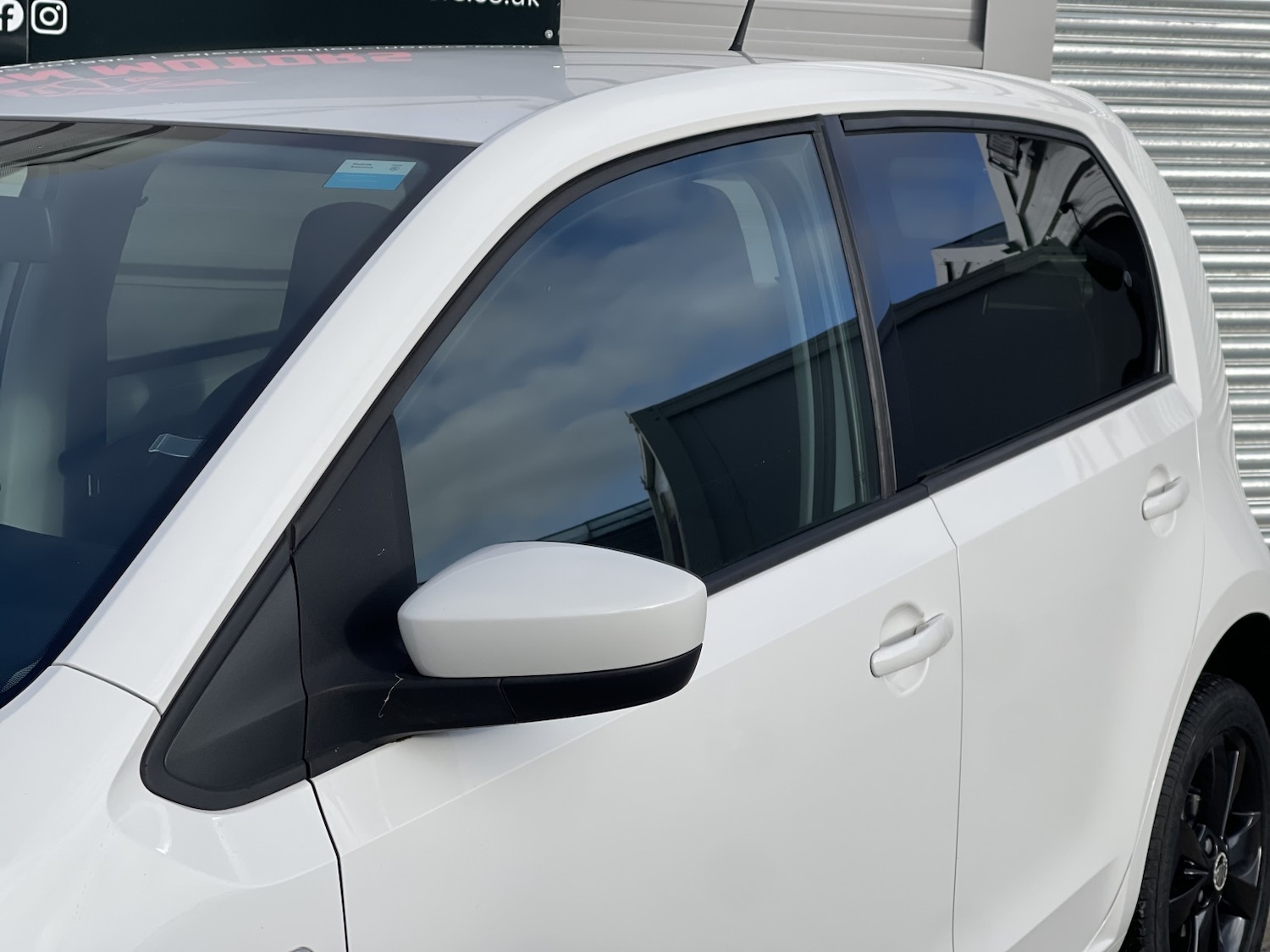 Used Skoda Citigo 2016 for sale - 77438323: Photo 12