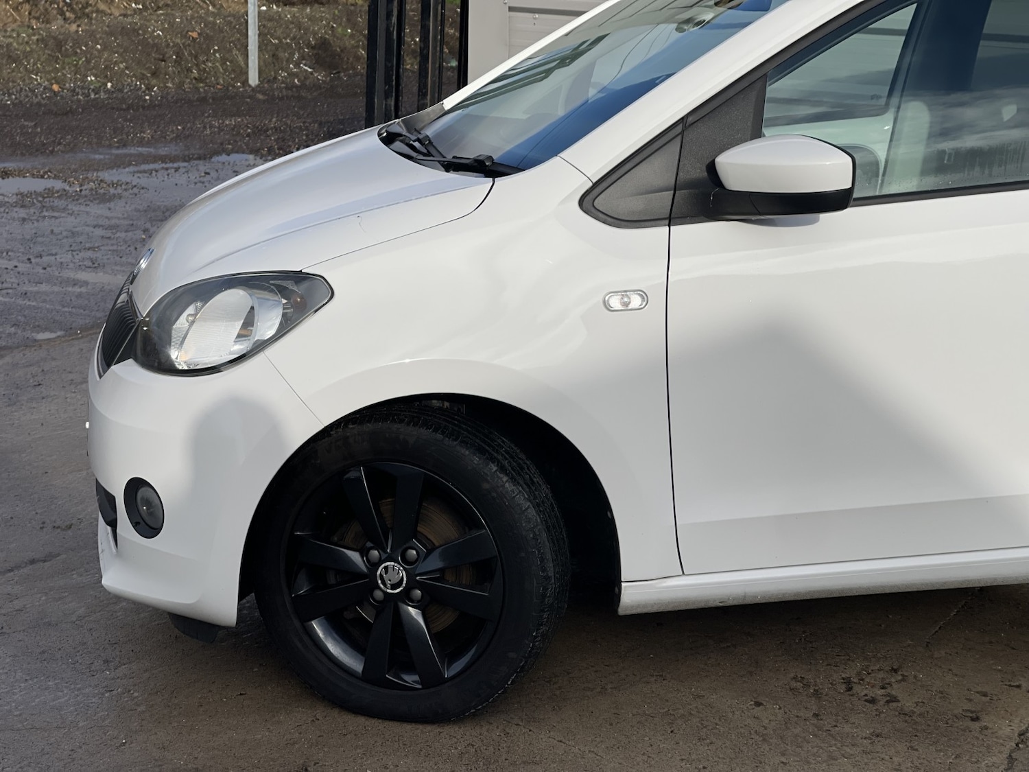 Used Skoda Citigo 2016 for sale - 77438323: Photo 15