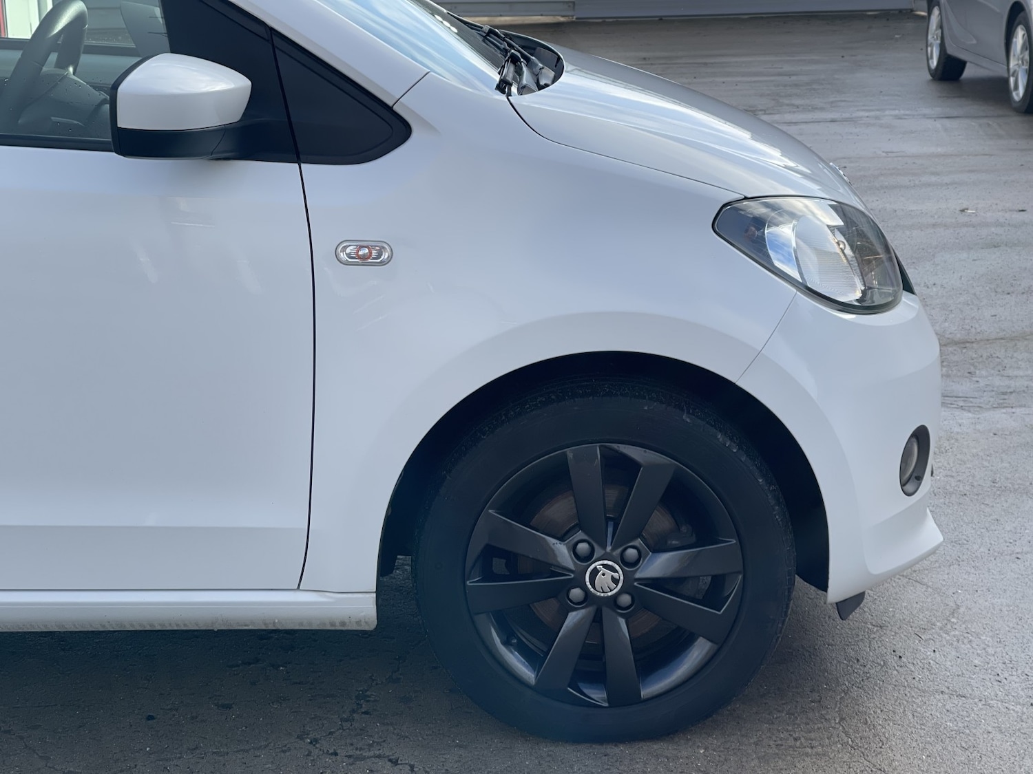 Used Skoda Citigo 2016 for sale - 77438323: Photo 16