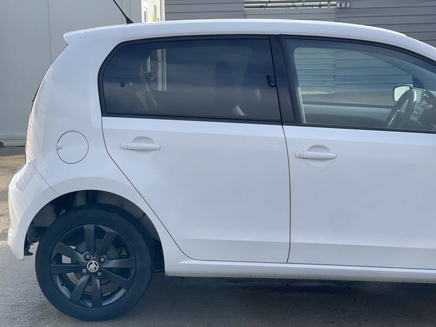 Used Skoda Citigo 2016 for sale - 77438323: Photo 24