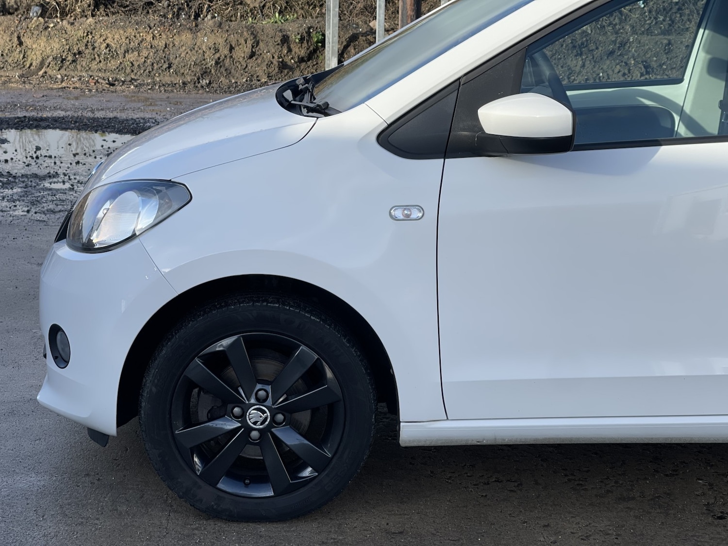 Used Skoda Citigo 2016 for sale - 77438323: Photo 26