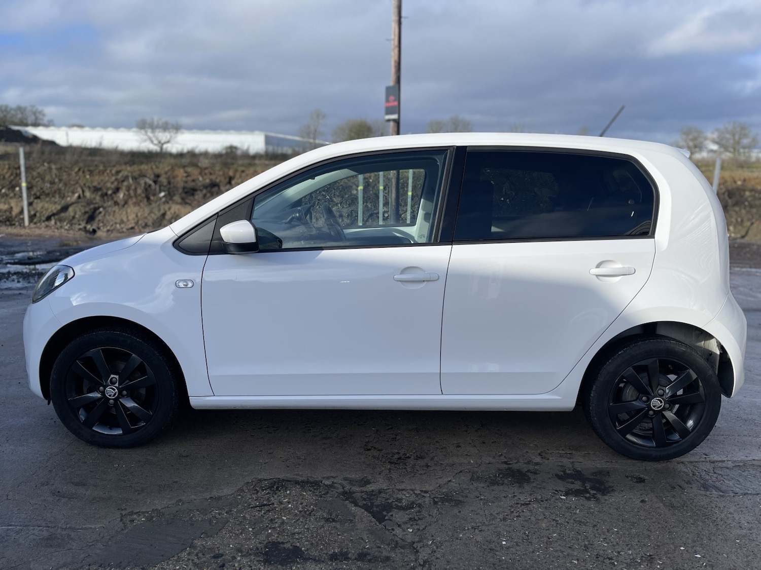Used Skoda Citigo 2016 for sale - 77438323: Photo 27