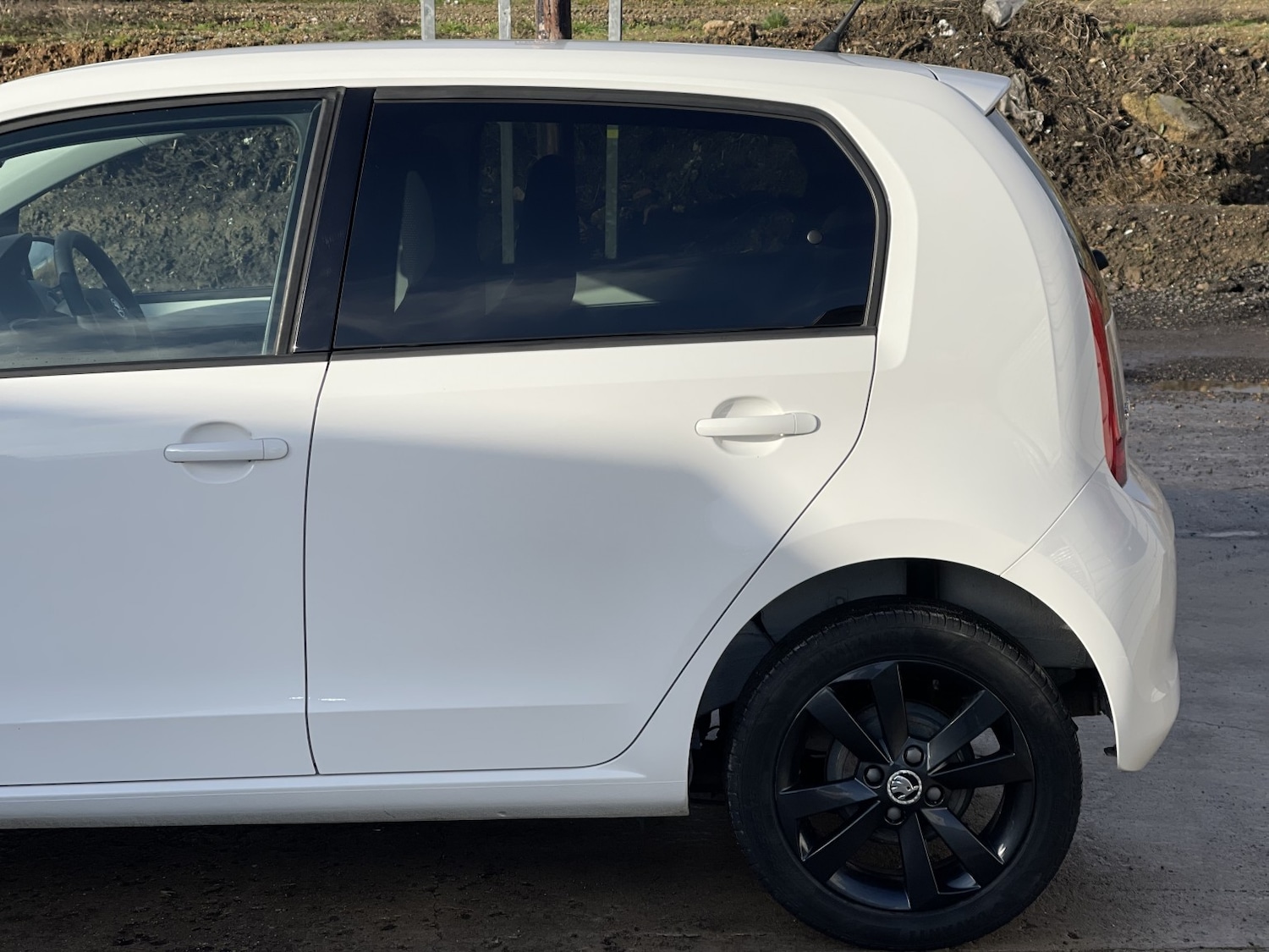 Used Skoda Citigo 2016 for sale - 77438323: Photo 28