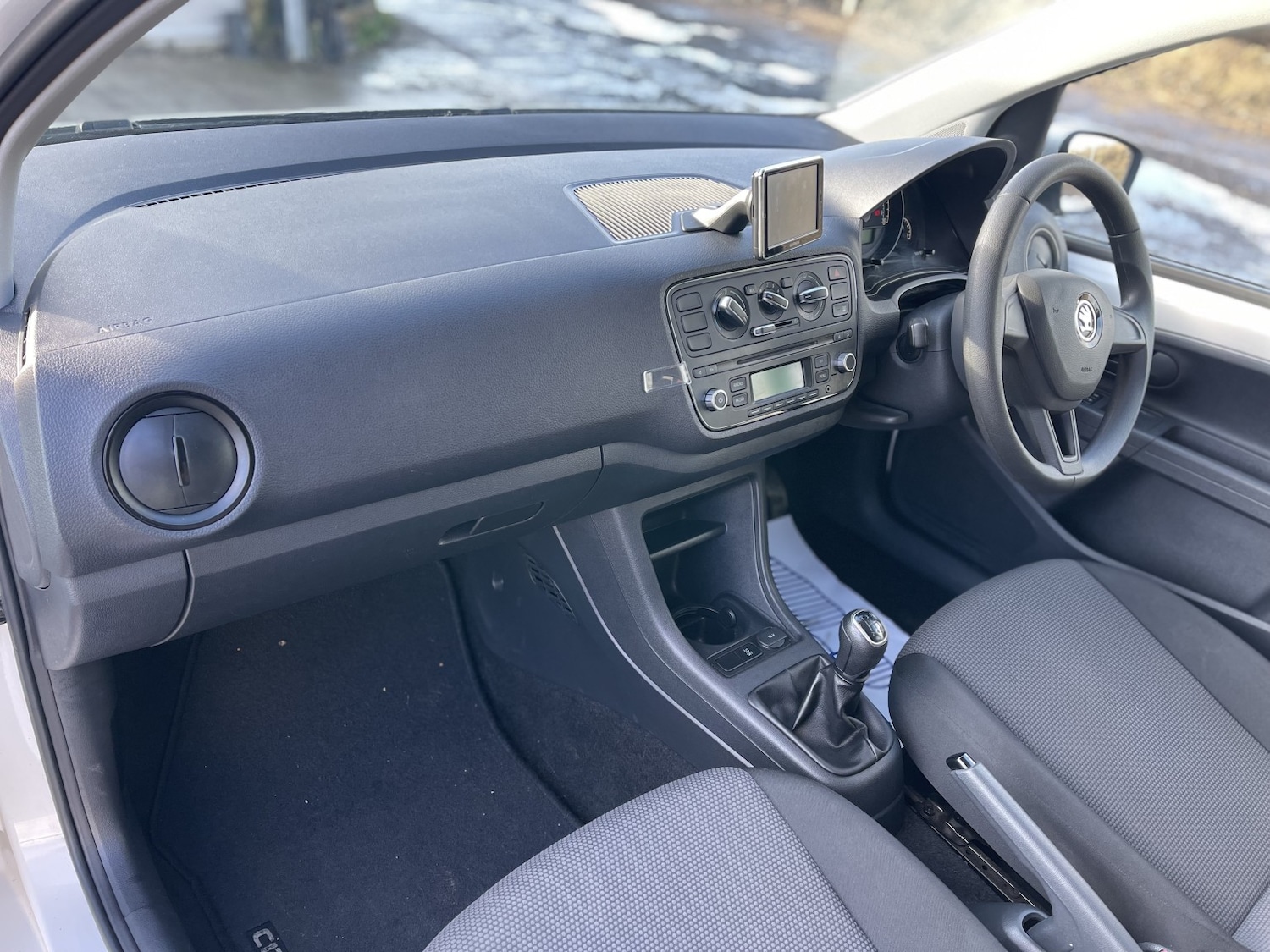 Used Skoda Citigo 2016 for sale - 77438323: Photo 31