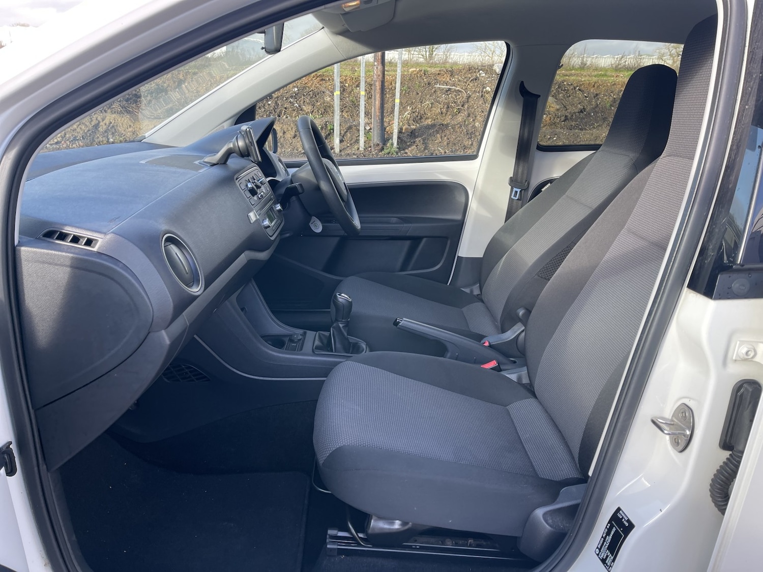 Used Skoda Citigo 2016 for sale - 77438323: Photo 32