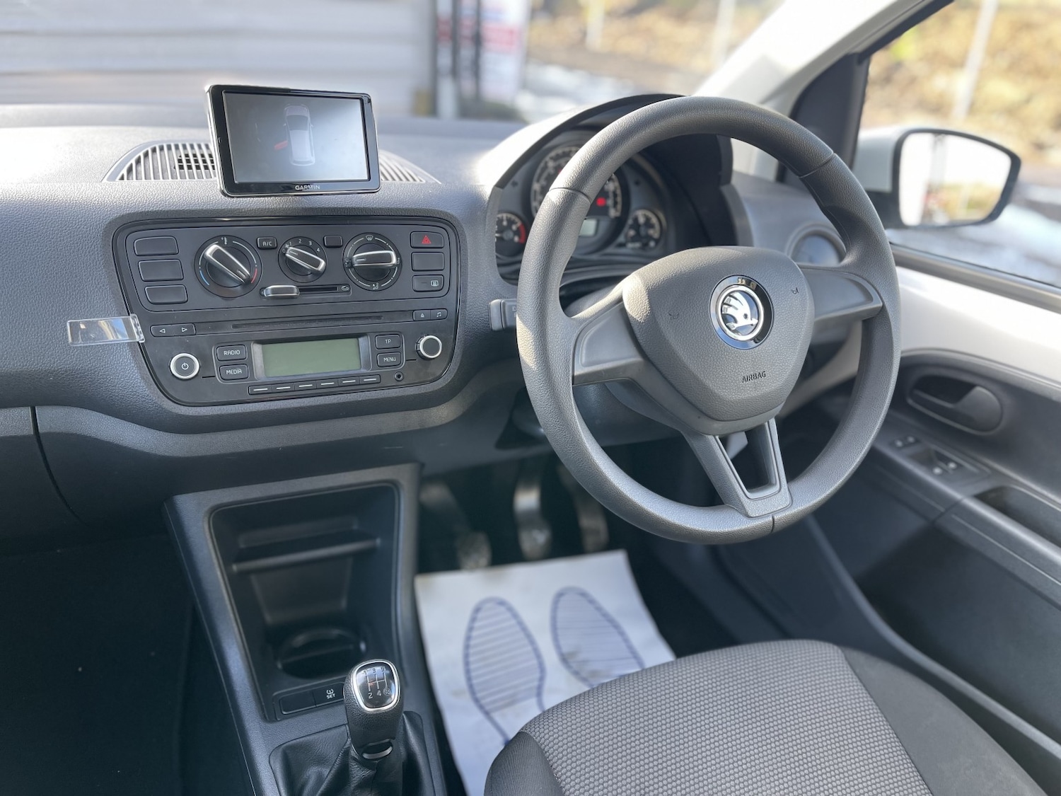 Used Skoda Citigo 2016 for sale - 77438323: Photo 36