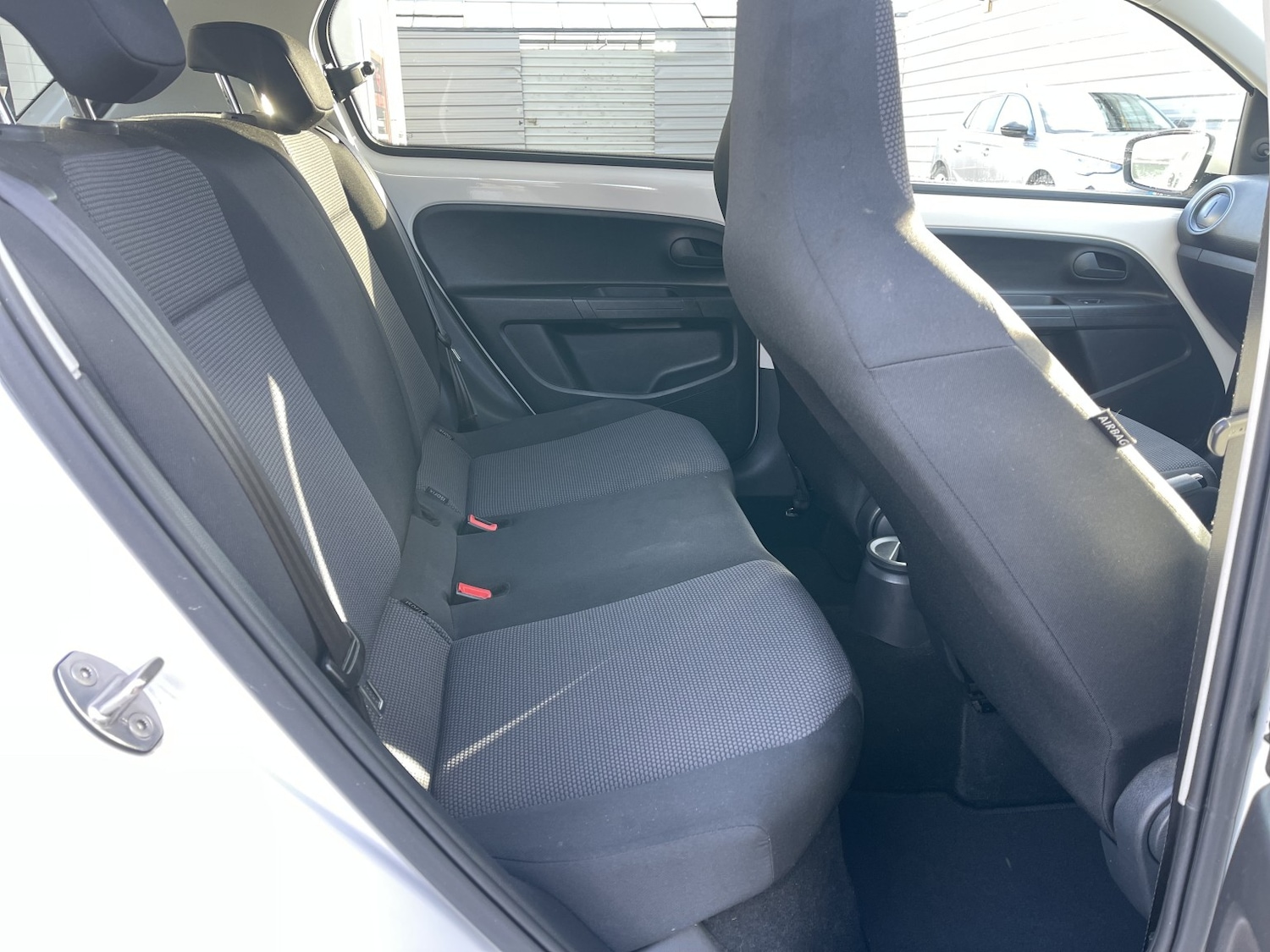 Used Skoda Citigo 2016 for sale - 77438323: Photo 43