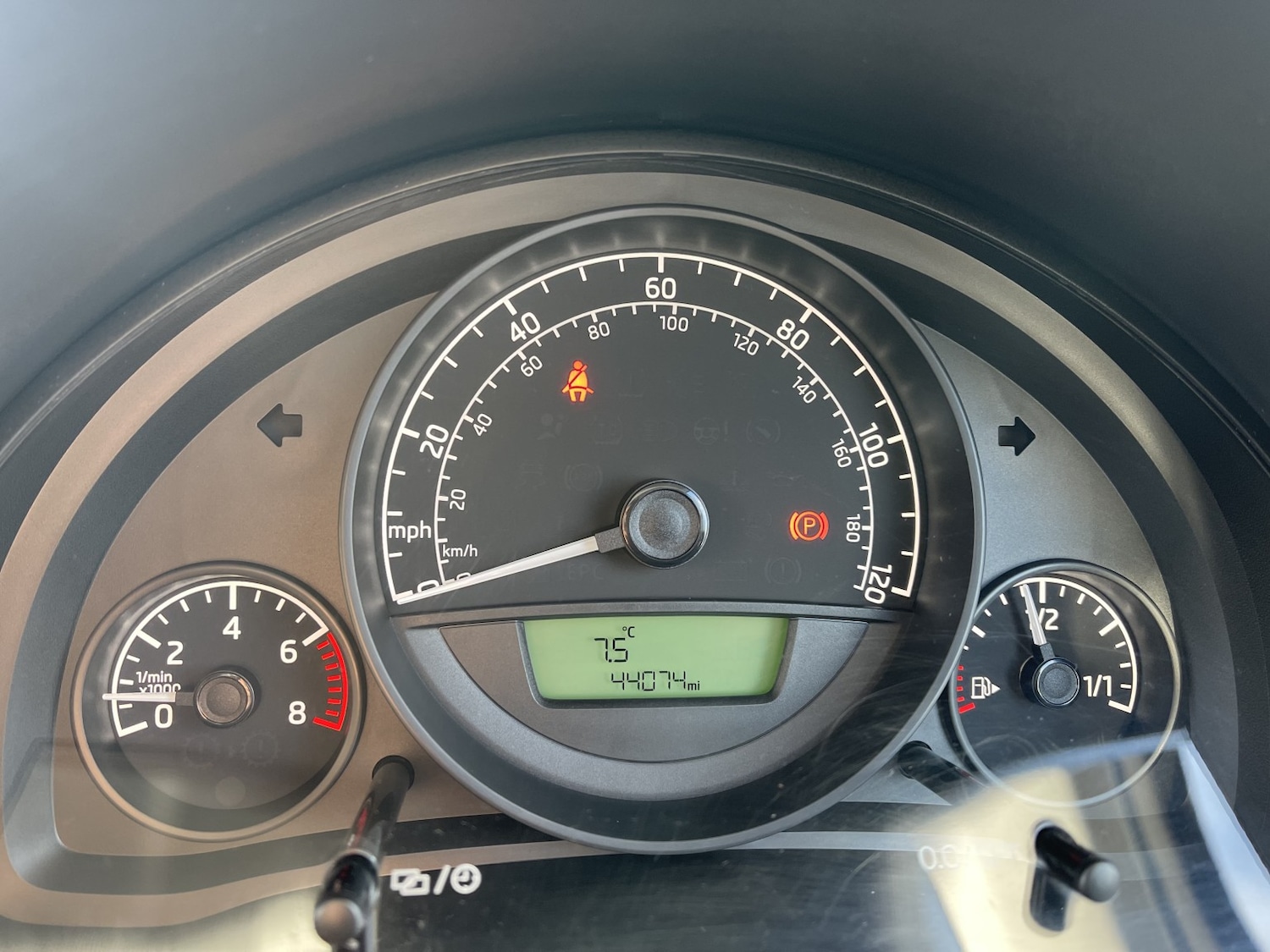 Used Skoda Citigo 2016 for sale - 77438323: Photo 47