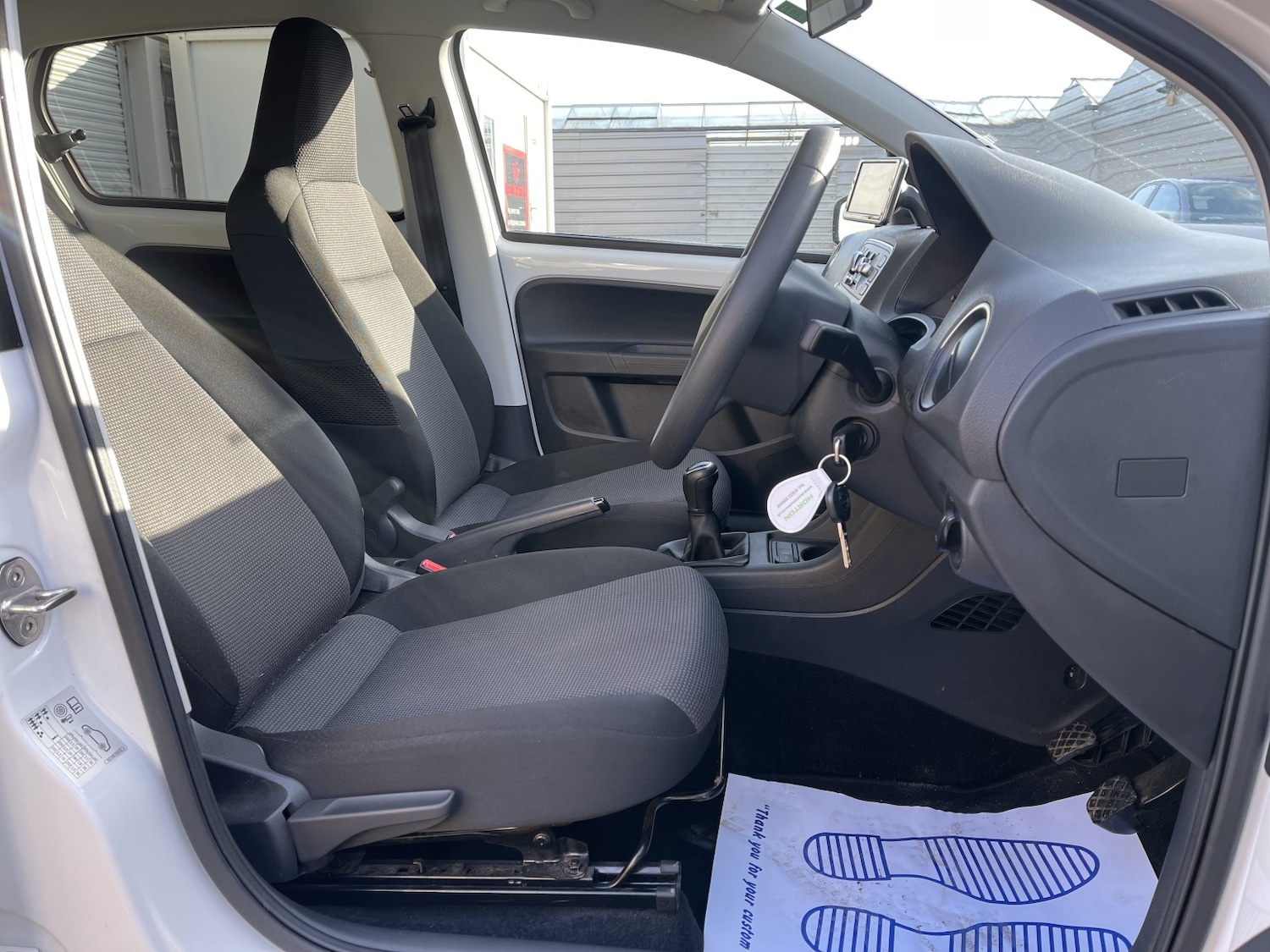 Used Skoda Citigo 2016 for sale - 77438323: Photo 49