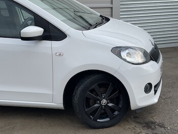 Used Skoda Citigo 2016 for sale - 77438323: Photo