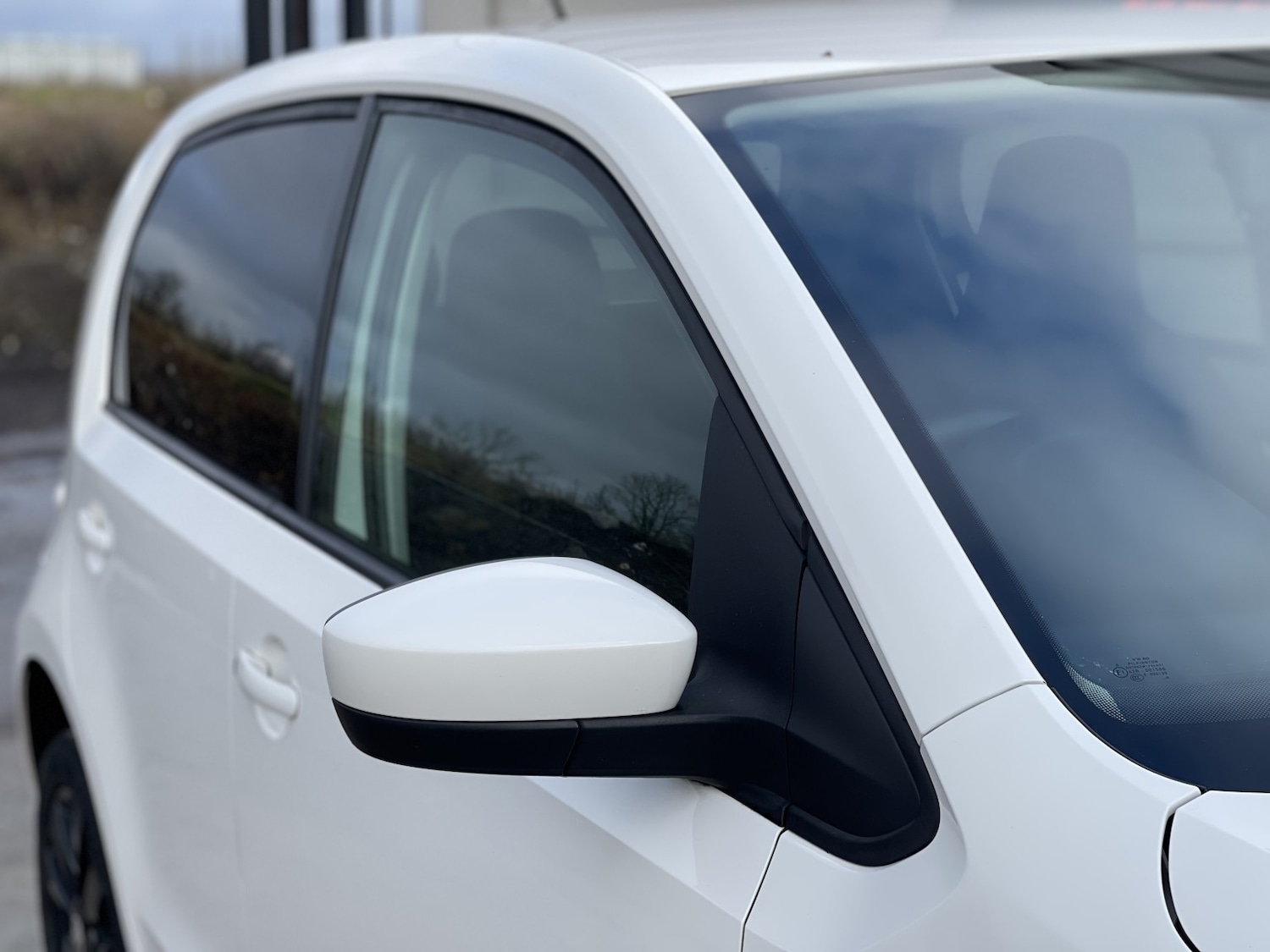 Used Skoda Citigo 2016 for sale - 77438323: Photo 9