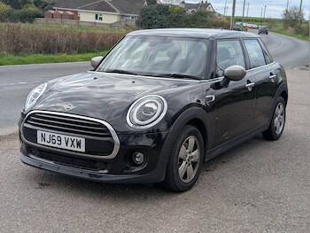 Used MINI Hatch 2019 for sale - 78246391: Photo